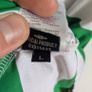 Celtic 2003 home football jersey shirt large mens Umbro Image 8