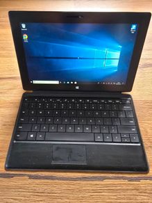 Microsoft Surface Pro