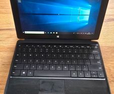 Microsoft Surface Pro