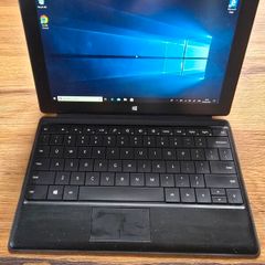 Microsoft Surface Pro