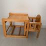 High Chair Image 8