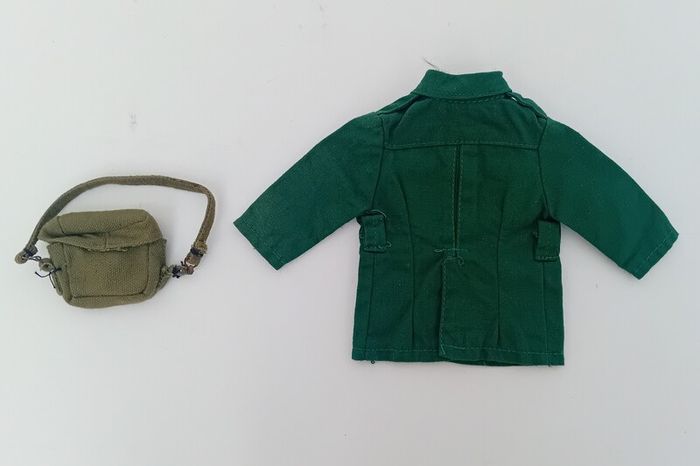 Palitoy Action Man Jungle Explorer