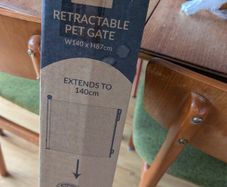 Pet Gate