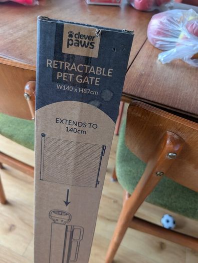 Pet Gate
