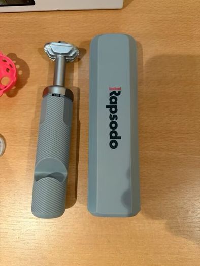 Rapsodo MLM 2 Pro