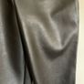 Leather Trousers Image 3