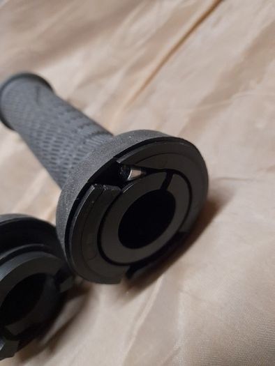 KTM Grips