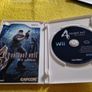 USA Version Resident Evil 4 Nintendo Wii Edition Games Original Image 3