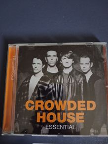 Crowded House - Essential