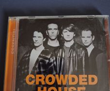 Crowded House - Essential