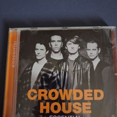 Crowded House - Essential