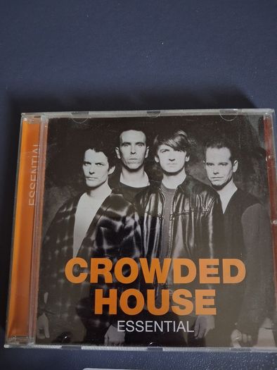 Crowded House - Essential