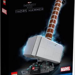Lego 76209 - Marvel Thor's Hammer