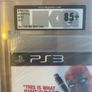 Deadpool PS3 Sealed Graded 85+ UKG. Near Mint+ Image 3