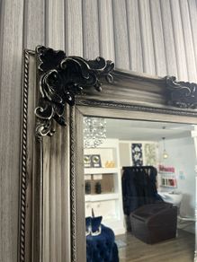 Hair Salon Mirrors x 4