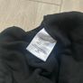 Essentials fear of god black pants Image 6