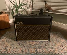 Vox AC30CC2 Valve Combo Early 2000s