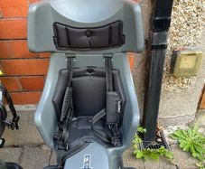 bobike carrier