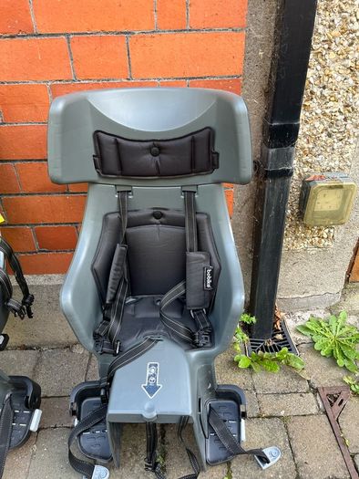 bobike carrier