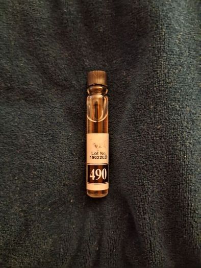 Only 1 Each!! Brand New FM Perfume & Aftershave
