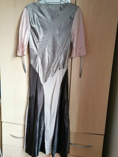 NEW - COAST 100% silk Dress 2pc set UK 12