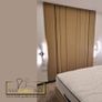 bed frame and headboard,free delivery Image 6