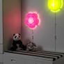 ikea UPPLYST LED wall lamp  x 2 Image 4