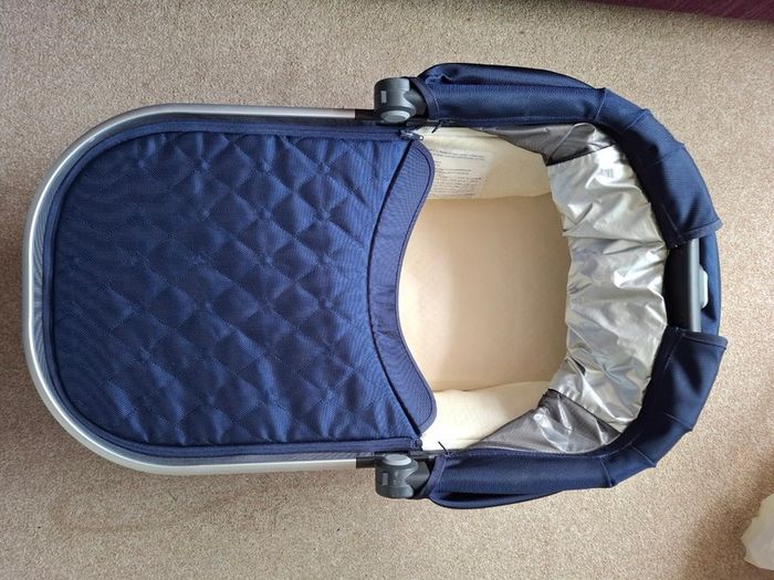 Uppababy Vista Carrycot