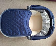 Uppababy Vista Carrycot