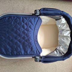Uppababy Vista Carrycot