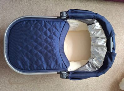 Uppababy Vista Carrycot