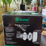 Xpelair Bathroom Fan (Simply Silent C4 Model) Image 3
