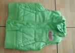 Beneton child's body warmer