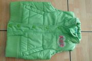 Beneton child's body warmer