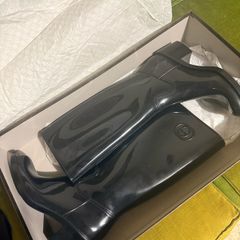 Gucci Welly Boots
