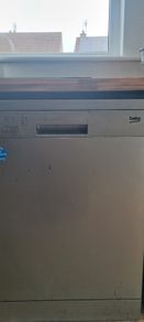 Dishwasher