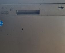 Dishwasher