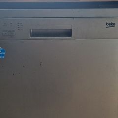 Dishwasher