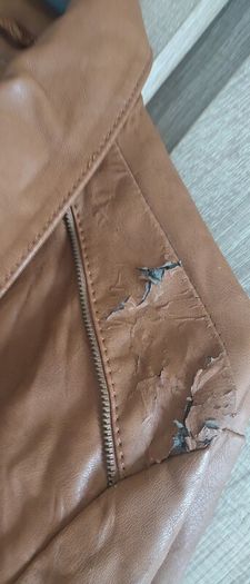 New jacket as u can see sm plus read description