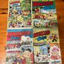 Comics: 'Whizzer and Chips' 1987 (20 numbers) Image 5