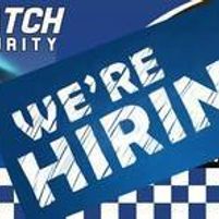 Crimewatch Security Jobs in Ireland