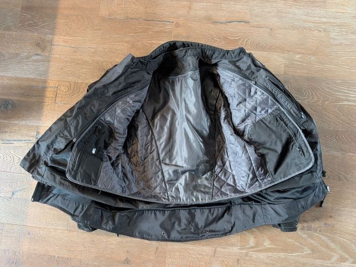 Motorbike Jacket Men's Large Modeka brand