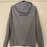 Under Armour Grey Hoody Top Image 4
