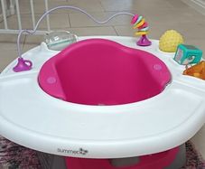 Activity Seat