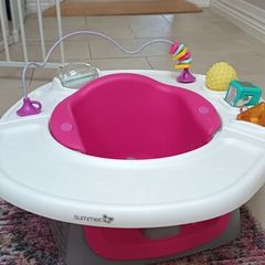 Activity Seat