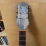 Arch top Guitar 1940's Chicago. Image 4