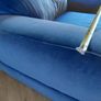Lovely (FREE!) Blue armchair Image 2