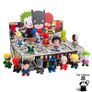 Kidrobot DC Universe 3" Mini Series Vinyl Figure One Blind Box DC Comics Image 2
