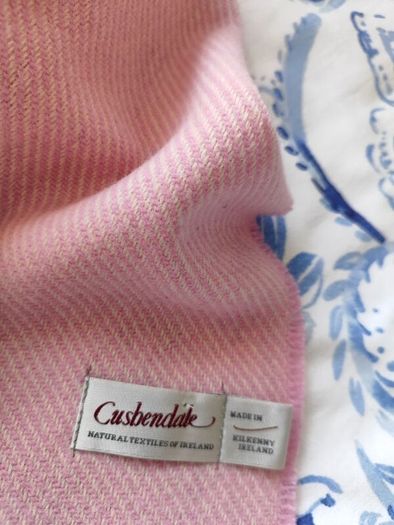 Scarf  Cushendale