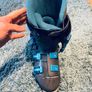Salomon Ski Boots Image 3